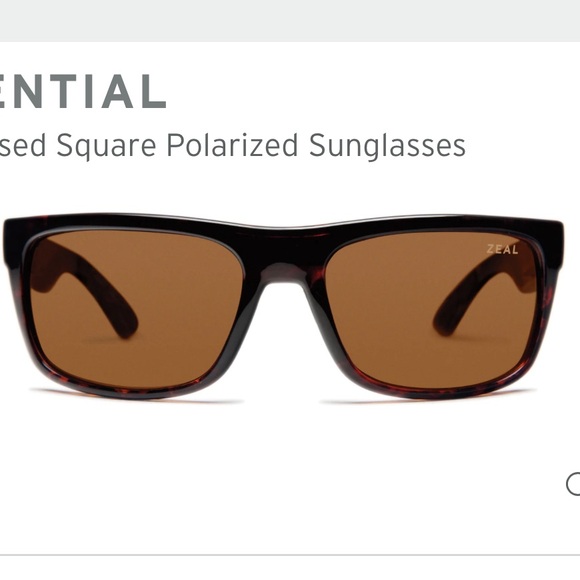 Zeal Essential Sunglasses